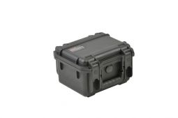 SKB 3i-0907-6 Waterproof Utility Case